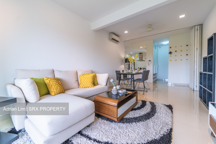 Coastal Breeze Residences (D17), Condominium #213989991